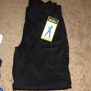 Brand New Wonder Wink scrub pants